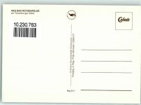 49214 W4502 Bad Rothenfelde - Luftaufnahme