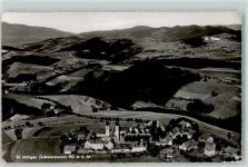 79274 W7811 St. Märgen - Fliegeraufnahme