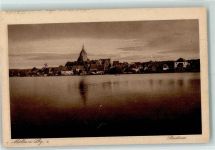 23879 W2410 Mölln , Kr Hzgt Lauenb - Stadtsee
