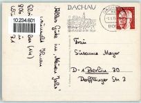85221 W8060 Dachau
