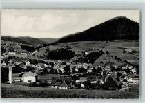 72270 W7292 Baiersbronn - Gesamtansicht