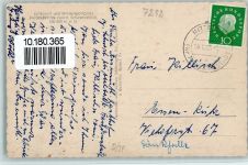 72270 W7292 Baiersbronn - Gesamtansicht