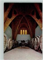 Sant Sadurni d´Anoia - Cavas Rondel Museum