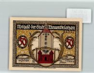 14929 O1702 Treuenbrietzen - Notgeld