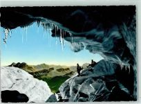 Ghiacciaio Marmolada - Fra i Seracchi della Marmolada