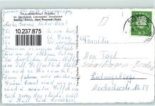 23730 W2430 Brodau , Ostholst - Dampfer