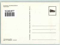 78315 W7760 Radolfzell am Bodensee - Fliegeraufnahme Kurzentrum Scheffelschlößchen Segelregatta Mettnau