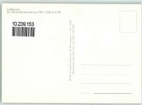 79271 W7811 St. Peter , Schwarzw - Chronik Benediktiner-Kloster