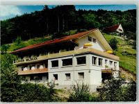 72250 W7605 Bad Peterstal - Kurheim Waldblick