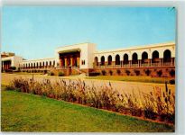 Rabat - Le Cabinet Royal