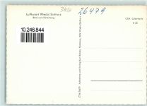 37447 W3426 Wieda - Blick vom Füllenberg