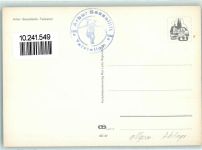 94209 W8370 Regen - Arber Sesselbahn Talstation