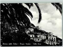 17022 Borgio Verezzi - Riviera delle Palme Villa Enna