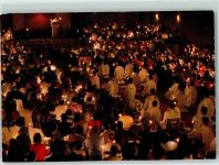 71250 Taize - Gemeinsames Gebet