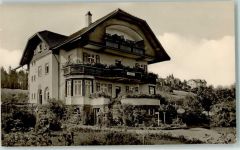 99898 O5803 Finsterbergen Gebrauchsspuren Landhaus Hartung