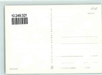 98553 O6051 Hinternah - Rückseite mit Abschürfungen bzw Kleberesten