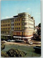 Sumperk Mährisch-Schönberg - Grand hotel
