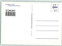 37170 W3418 Uslar - Lange Straße und Rathaus