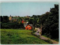 Hauset