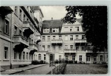 49214 W4502 Bad Rothenfelde - Kurhaus