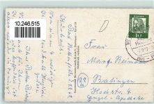 49214 W4502 Bad Rothenfelde - Kurhaus