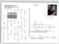 84364 W8345 Birnbach , Rottal - Pension Annenhof
