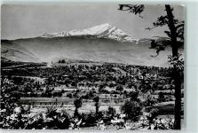 Westermann Dia und Foto Jugoslawien Bild 111412 Macedonische Landschaft Motiv Mazedonien FOTO KEINE AK