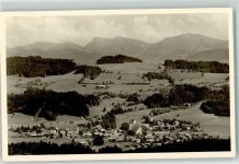 88239 W7988 Weiler im Allgäu - Hochgrat Rindalphorn Gündles-Kopf Buralpkopf Rückseite mit Abschürfungen bzw Kleberesten