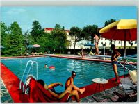 35036 Montegrotto Terme - Piscina Termale Schwimmbad