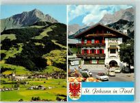 6380 St. Johann in Tirol
