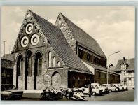 29410 O3560 Salzwedel , Hansestadt - Lorenzkirche