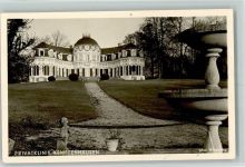 82335 W8137 Kempfenhausen , Kr Starnberg - Privatklinik