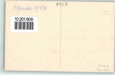 82335 W8137 Kempfenhausen , Kr Starnberg - Privatklinik