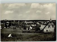 Cinovec Böhmisch Zinnwald
