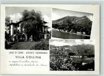 22011 Cadenabbia - Villa Collina
