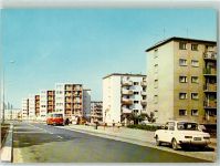 Bromberg Bydgoszcz - Osiedle meiszkaniowe Blonie