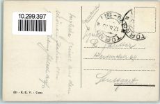 22020 Torno 1930 - Lago di Como AK