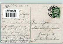 06842 O4500 Dessau , Anh - Kleiner Markt