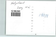27498 W2192 Helgoland FOTO KEINE AK Lung Wai