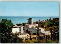 Varna - Slatni Pjassazi-Ansicht