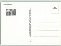 36272 W6434 Niederaula - Fliegeraufnahme