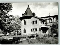 07381 O6840 Pößneck - Glockenturm