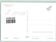 07381 O6840 Pößneck - Glockenturm