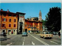 33100 Udine - Porta D. Manin