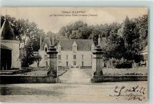 27470 Launay 1922 - Chaterau AK