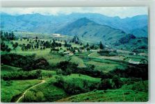 Manizales - Club Campestre