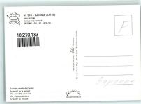 64100 Bayonne - Hotel Agora