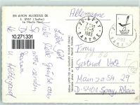 72700 Spay - Le Moulin Neuf