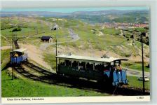 Llandudno - Great Orme Railway