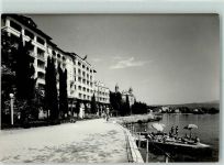 Opatija Abbazia - Hotel Kristal